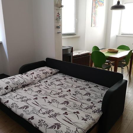 Apartma Taperin Piran Apartment Екстериор снимка