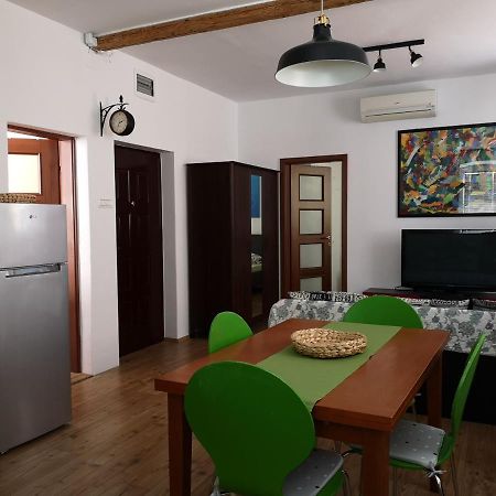 Apartma Taperin Piran Apartment Екстериор снимка