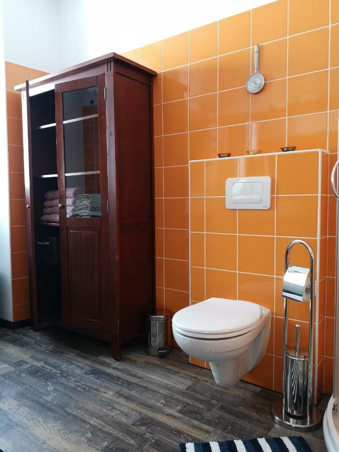 Apartma Taperin Piran Apartment Екстериор снимка