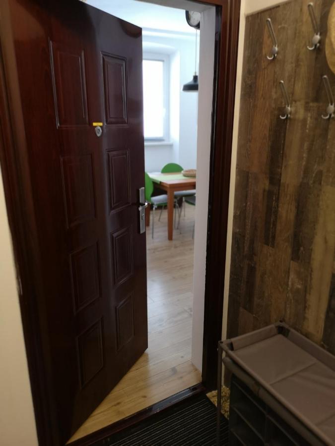 Apartma Taperin Piran Apartment Екстериор снимка