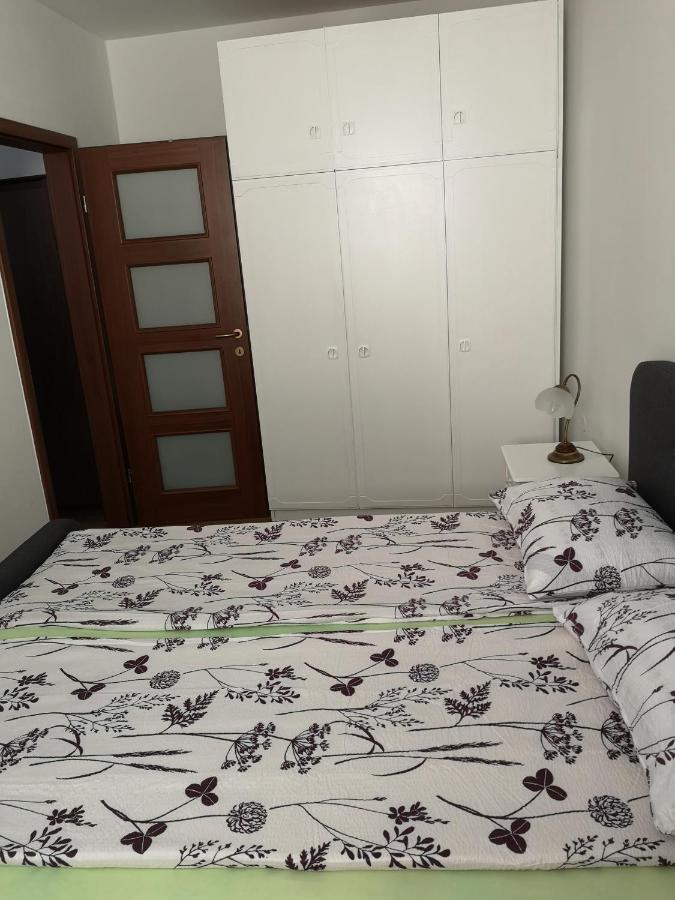 Apartma Taperin Piran Apartment Екстериор снимка