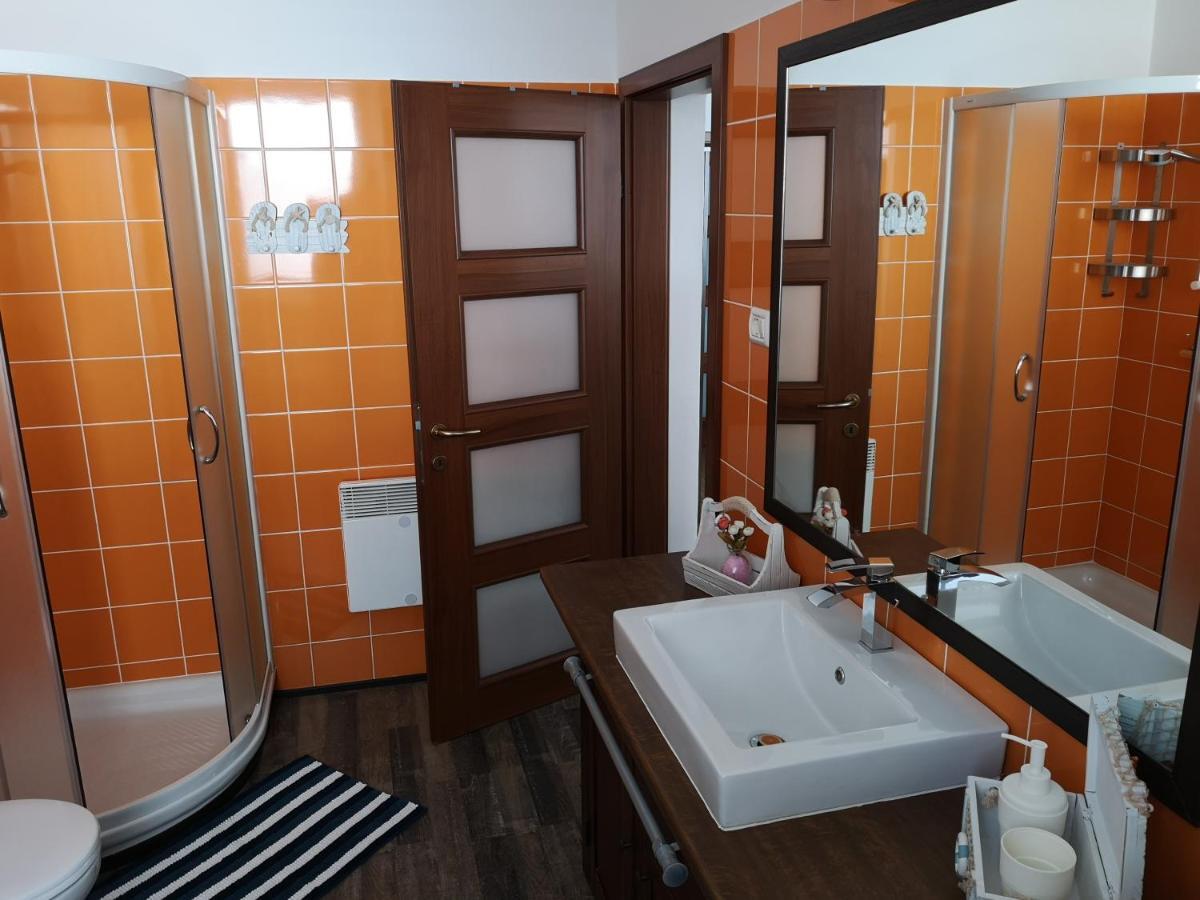 Apartma Taperin Piran Apartment Екстериор снимка