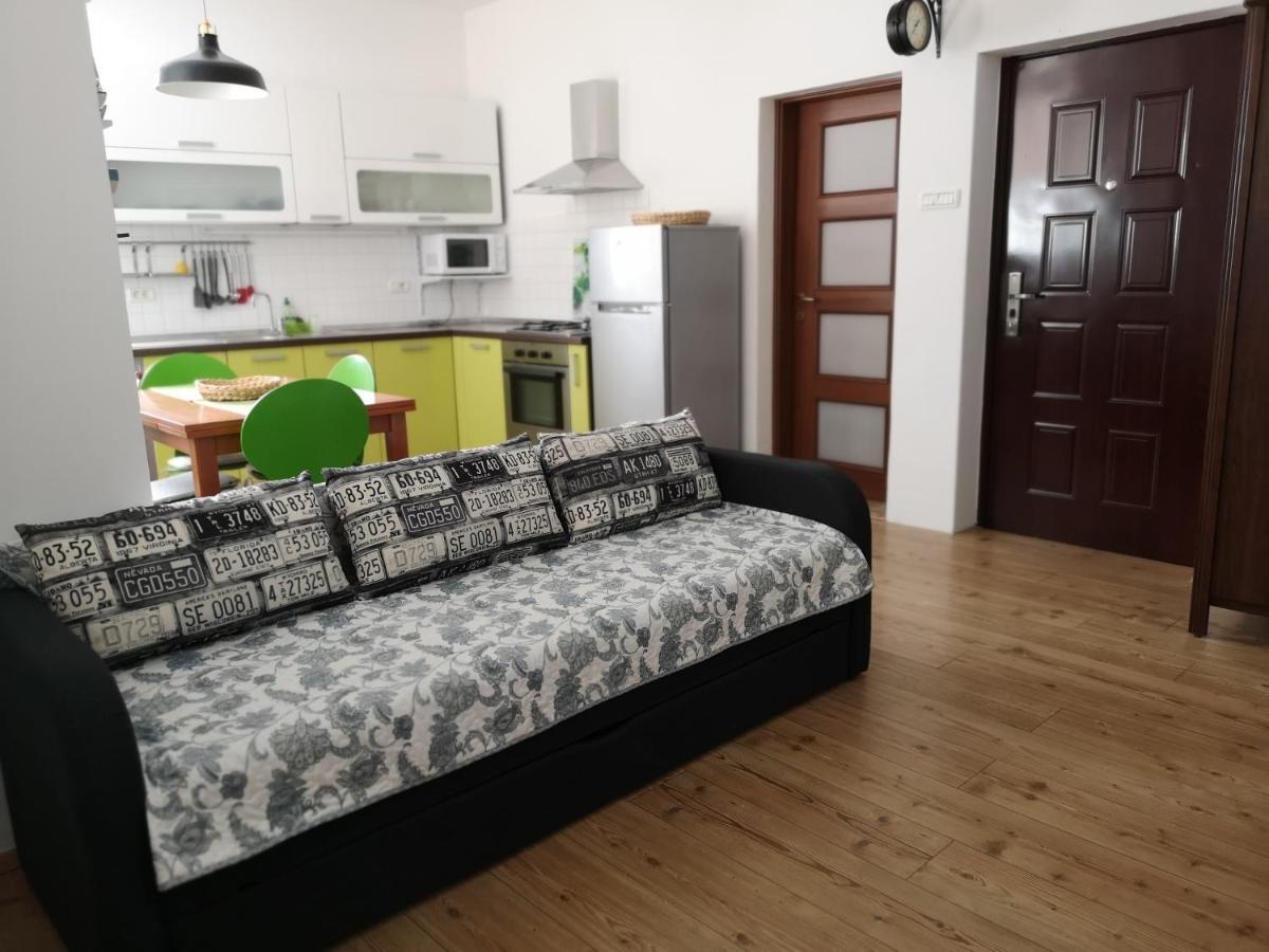 Apartma Taperin Piran Apartment Екстериор снимка