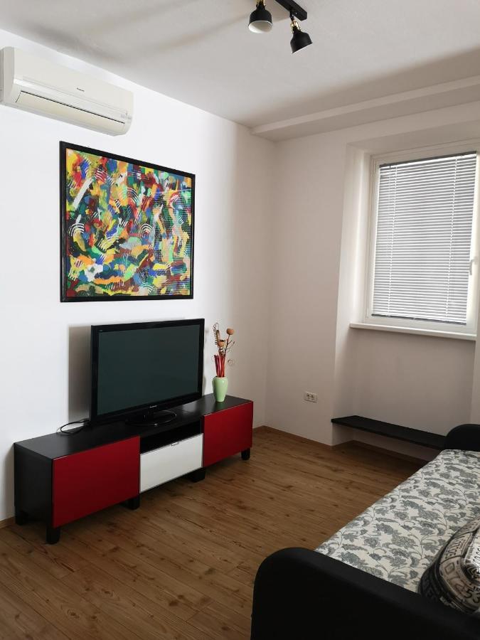 Apartma Taperin Piran Apartment Екстериор снимка